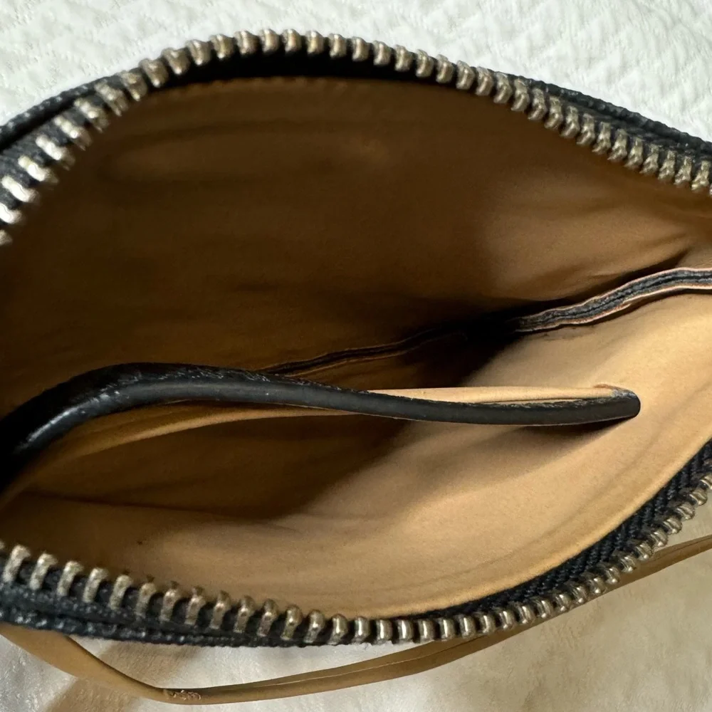 Michael Kors 554562 Signature‎ Fanny Pack Belt Bag Size XL